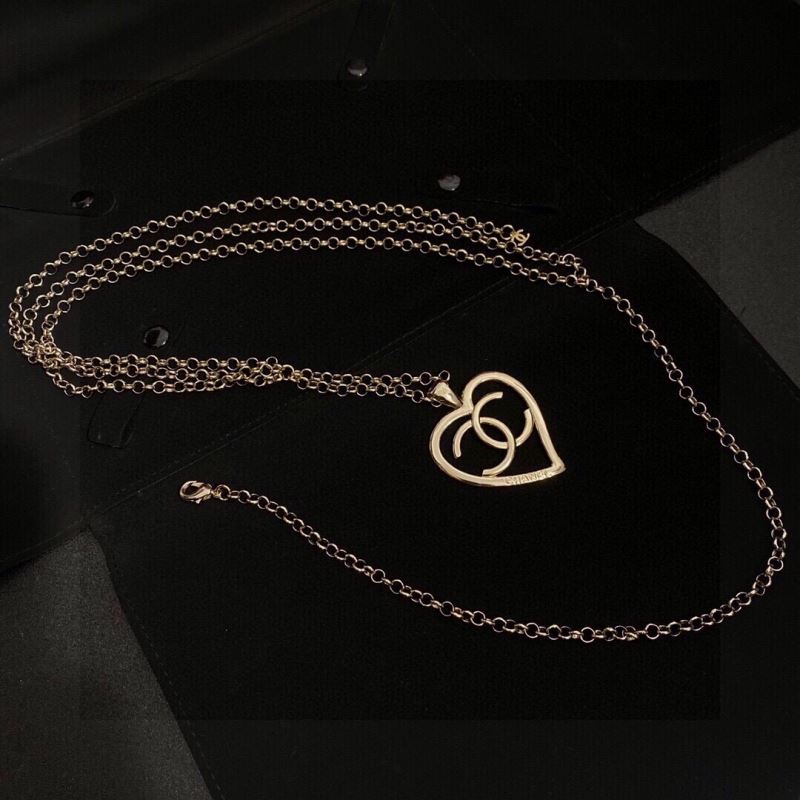 Chanel Necklaces